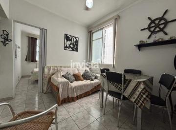 Apartamento · 46m² · 1 Quarto · 1 Vaga · Apartamento à venda no bairro Aparecida