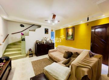 Casa · 103m² · 3 Quartos · 2 Vagas · Casa à venda no bairro Macuco