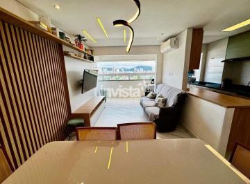 Apartamento · 65m² · 2 Quartos · 1 Vaga · Apartamento à venda no bairro Macuco