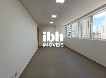 Comercial · 24m² · 1 Vaga · Sala 23,74m² para Alugar no Vila da Serra
