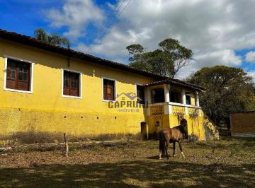 Rural · 2770307m² · 11 Quartos · 2 Vagas · Fazenda Centenária à venda, com 277 Hectares - Povoado da Mata, Carmópolis de Minas - MG