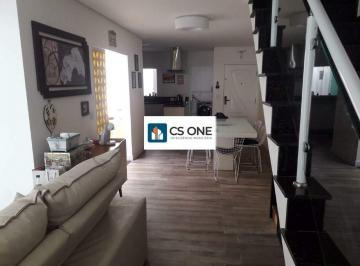 Casa · 194m² · 3 Quartos · 3 Vagas · Sobrado à venda, 3 quartos, 1 suíte, 3 vagas, Vila Valparaíso - Santo André/SP