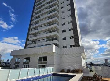 Apartamento · 81m² · 3 Quartos · 2 Vagas · Apartamento para locação no Tatuapé/SP