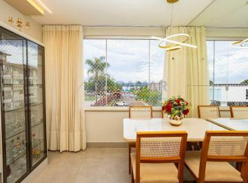 Apartamento · 66m² · 2 Quartos · 1 Vaga · Vista Espetacular - Apartamento 2Qts com Suíte no Premier Hplus – Frente para o Lago