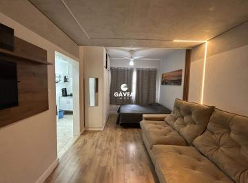 Apartamento · 27m² · 1 Quarto · Apartamento à venda no Gonzaguinha em São Vicente.
