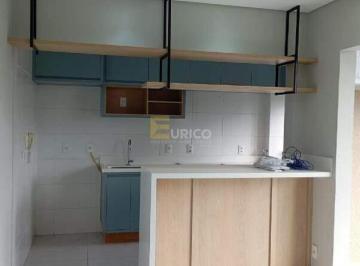 Apartamento · 64m² · 1 Vaga · Apartamento à venda no Condominio Felicitá em Louveira/SP