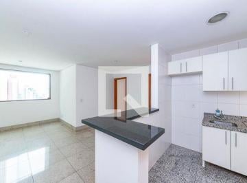 Apartamento · 80m² · 2 Quartos · 2 Vagas · Apartamento à Venda - Belvedere, 2 Quartos, 80 m² - Belo Horizonte