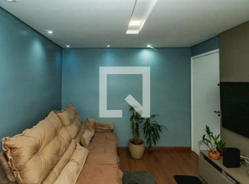 Apartamento · 55m² · 2 Quartos · 2 Vagas · Apartamento à Venda - São João Batista, 2 Quartos, 55 m² - Belo Horizonte