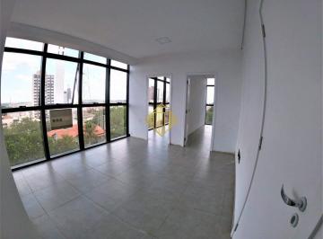 Comercial · 43m² · 1 Vaga · **SALA COMERCIAL EM EDIFÍCIO CORPORATIVO**
