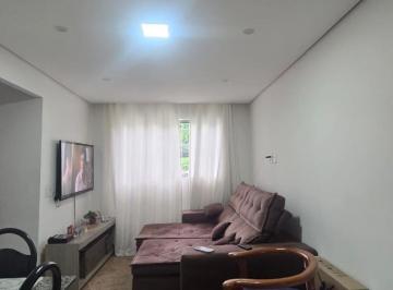 foto1 · Apartamento à venda no Condomínio Serra Verde  Parque Pinheiros, Taboão da Serra / SP