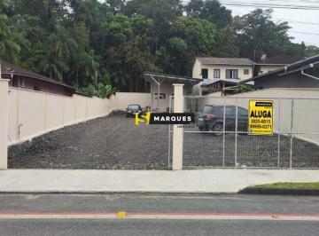 Terreno · 600m² · Terreno de 600m² com área comercial construída - Bairro Vila Nova
