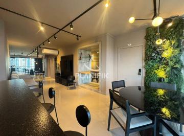 Apartamento · 90m² · 2 Quartos · 2 Vagas · LINDO APARTAMENTO NO CENTRO DE BRUSQUE