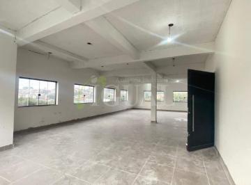 Comercial · 129m² · Excelente sobreloja comercial!