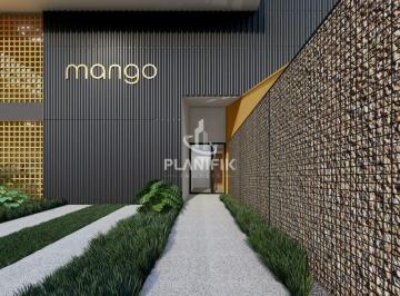 Apartamento · 80m² · 3 Quartos · 1 Vaga · APARTAMENTO 1 SUITE + 2 DORMITORIOS - SANTA TEREZINHA