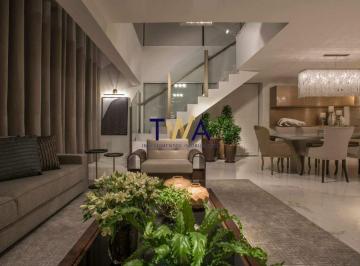 Apartamento · 372m² · 4 Quartos · 6 Vagas · Cobertura, Hermes, Serra, Belo Horizonte, 4 quartos, R$5.999.000,00, à venda na TWA Investimentos.