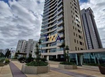 Apartamento · 280m² · 4 Quartos · 4 Vagas · Apartamento, Pucon, Vila da Serra, Nova Lima, 4 quartos, R$4.200.000,00, à venda na TWA Investimento