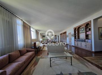 Apartamento · 360m² · 5 Quartos · 1 Vaga · Apartamento à venda em Campinas, Cambuí, com 5 quartos, com 360 m², Dona Amelia