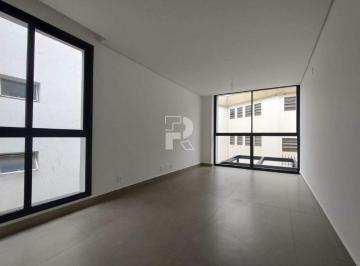Apartamento · 77m² · 2 Quartos · 2 Vagas · Apartamento 76,56 m² à venda no Centro-Sul, BH – 2 vagas, 4º andar