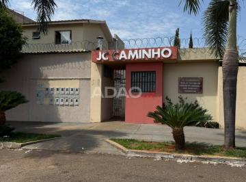 imagem-1 · Apartamento Zero de Entrada Apartamento com 2 Quarto(s) por R$ 140000.00 no setor Residencial Jardin