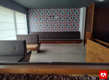 Comercial · 241m² · 10 Vagas · Salão Comercial para locação no Centro de Santa Bárbara d'Oeste com 8 salas e 10 vagas de garagem.