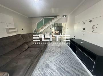 Casa · 210m² · 3 Quartos · 4 Vagas · Sobrado a venda na Vila Assunção - 210m2 - 3 Dormitórios e 4 Vagas.