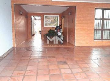 Casa · 264m² · 3 Quartos · 3 Vagas · Casa à venda no Jardim do Estádio – Itu/SP