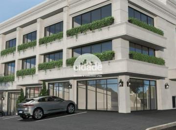Comercial · 125m² · SALA COMERCIAL NA PLANTA ENTREGA P/ 2026