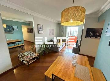 Apartamento · 78m² · 3 Quartos · Apartamento à Venda na Vila Léa - 78m2 - 3 dormitórios, 2 vagas.