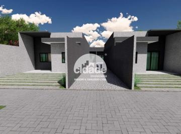 Casa · 54m² · 2 Quartos · 1 Vaga · Casa residencial à venda em Construção 