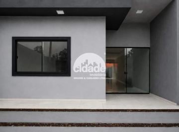 Casa · 64m² · 3 Quartos · 1 Vaga · Casa à Venda no Bairro Morumbi 