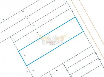 Terreno · 400m² · 8 Vagas · Terreno Residencial para Comprar, 400m² - Campestre, Santo André/SP. 