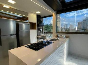 Apartamento · 106m² · 3 Quartos · 2 Vagas · Cobertura à venda, 3 quartos, 2 suítes, 2 vagas, Nova Petrópolis - São Bernardo do Campo/SP