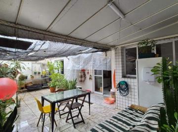 Apartamento · 53m² · 1 Quarto · 1 Vaga · Apartamento Térreo com Quintal – Vila Marlene, São Bernardo do Campo