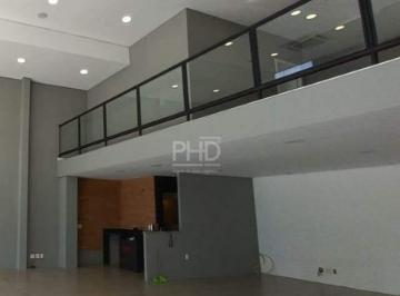 Comercial · 190m² · 4 Vagas · Prédio comercial para locação - 170 m² com mezanino - Bairro Jardim - Santo André/SP