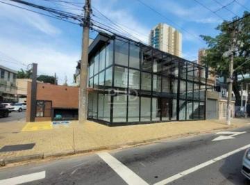 Comercial · 150m² · 3 Vagas · Prédio comercial de alto padrão - 140 m² - 3 pisos - Bairro Jardim – Santo André/SP