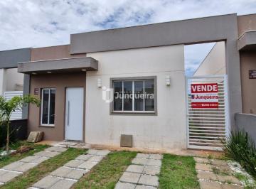 Casa · 160m² · 2 Quartos · 2 Vagas · Casa em Condomínio à venda, 2 quartos, 2 suítes, 2 vagas, Reserva Taquaral l - Piracicaba/SP