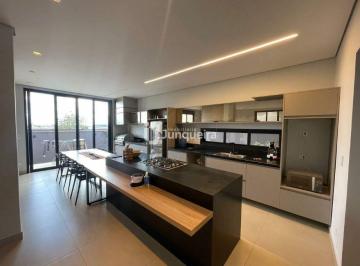 Casa · 301m² · 4 Quartos · 2 Vagas · Casa em Condomínio à venda, 4 quartos, 1 suíte, 2 vagas, Villa D'áquila - Piracicaba/SP