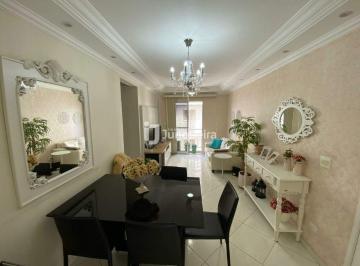Apartamento · 74m² · 3 Quartos · 1 Vaga · Apartamento à venda, 3 quartos, 1 suíte, 1 vaga, Paulista - Piracicaba/SP