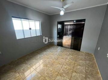 Casa · 110m² · 2 Quartos · 2 Vagas · Casa à venda, 2 quartos, 2 vagas, Residencial Bom Jardim - Rio das Pedras/SP