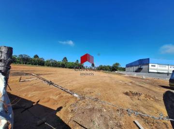 Comercial · 12886m² · Área Industrial com 12.885,81m² , à venda, no bairro Quississana em São José dos Pinhais