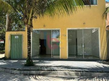 Comercial · 40m² · Alugo Ponto Comercial em Arraial D´ajuda