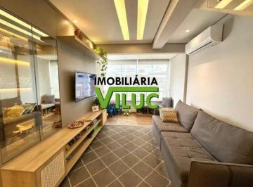Apartamento · 146m² · 3 Quartos · Apartamento à venda - no Castelo