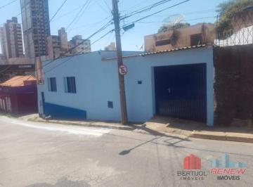 Casa · 135m² · 2 Quartos · 2 Vagas · Casa à venda em Bela Vista, Jundiaí - 2 Dormitórios, 2 Vagas, Aceita Financiamento