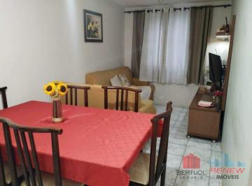 Apartamento · 50m² · 2 Quartos · 1 Vaga · Apartamento 2 Qtos no Residencial Terra da Uva, Jundiaí – R$325.000