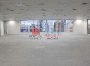 Comercial · 200m² · 4 Vagas · Sala comercial para aluguel Vila Olímpia em São Paulo