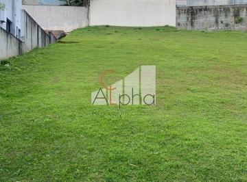 Terreno · 380m² · Terreno à venda - em Alphaville