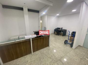 Comercial · 140m² · Sala para aluguel, Santa Paula - São Caetano do Sul/SP