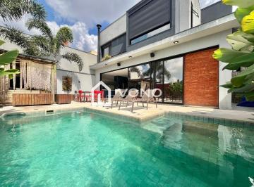Foto 01 · Casa, Altos da Bela Vista, Indaiatuba, SP