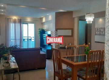 Apartamento · 69m² · 2 Quartos · 2 Vagas · Apartamento à venda, 2 quartos, 1 suíte, 1 vaga, Santa Maria - São Caetano do Sul/SP