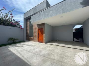 Casa · 127m² · 2 Quartos · 4 Vagas · Casa à venda com 2 quartos no bairro Jardim Suarão (Praia)